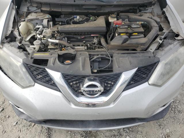 2015 NISSAN ROGUE S - 5N1AT2MT9FC822181