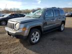 JEEP PATRIOT LA снимка