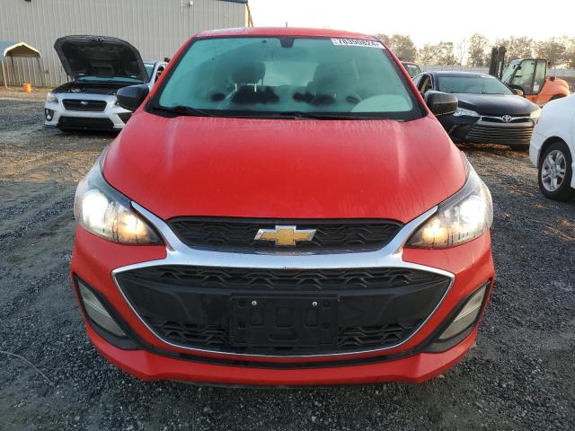 2021 CHEVROLET SPARK LS - KL8CA6SA9MC737360