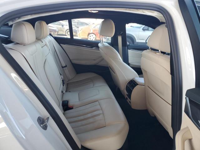 2020 BMW 530 I - WBAJR3C09LWW63752
