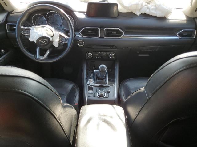 2018 MAZDA CX-5 GRAND - JM3KFADM9J1439436
