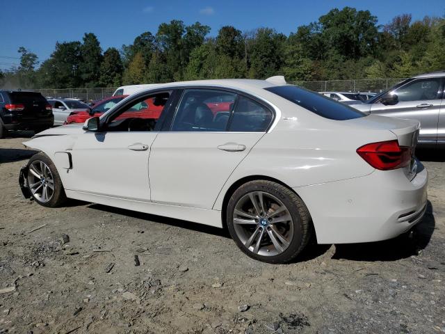 VIN WBA8E1C3XHA159093 2017 BMW 3 Series, 330E no.2