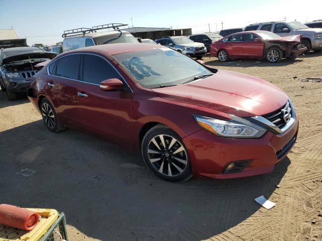 2018 NISSAN ALTIMA 2.5 - 1N4AL3AP0JC176030