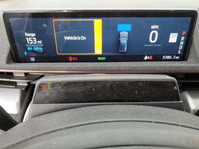 2023 FORD MUSTANG MA - 3FMTK4SE3PMA79089