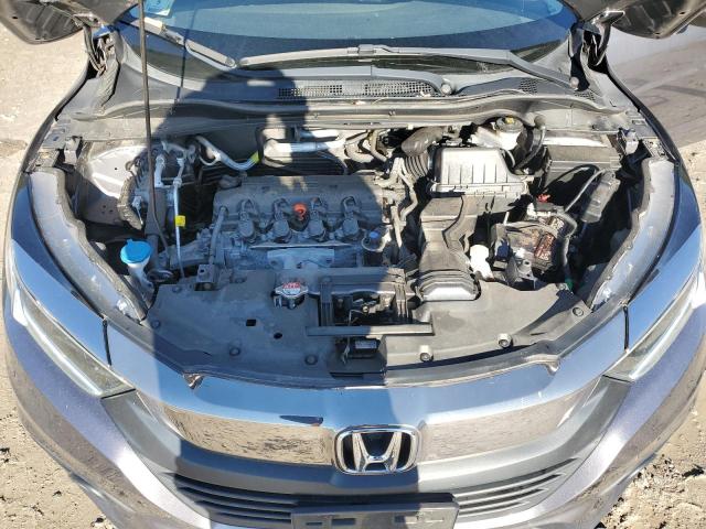 2019 HONDA HR-V EX - 3CZRU6H53KM737749