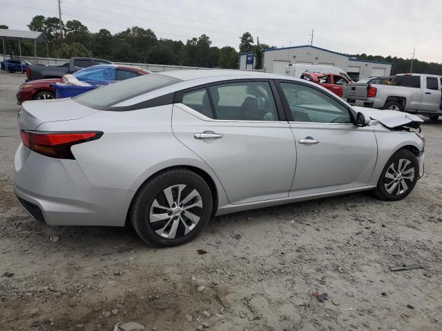 2022 NISSAN ALTIMA S - 1N4BL4BVXNN355905