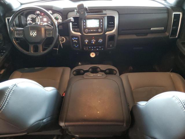 2017 RAM 2500 POWER 3C6TR5EJ2HG634975