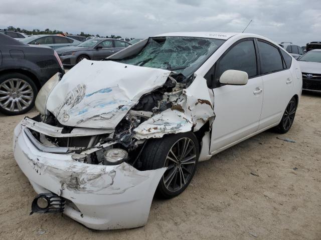 2008 TOYOTA PRIUS #2931350821