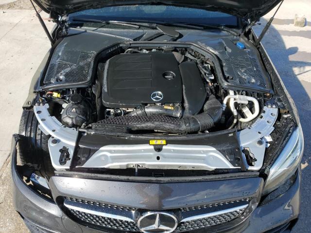 2020 MERCEDES-BENZ C 300 - W1KWK8DB0LF996311