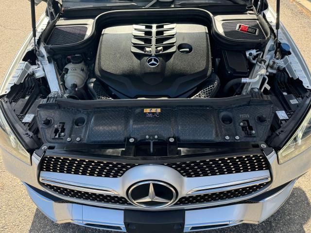 2020 MERCEDES-BENZ GLE 580 4M 4JGFB8GB0LA174199