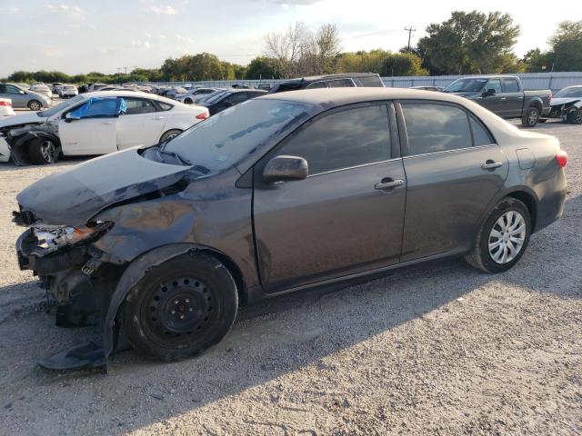 VIN 5YFBU4EE5DP171699 2013 Toyota Corolla, Base no.1