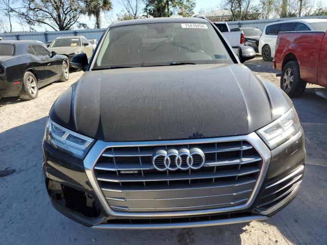 VIN WA1BNAFY3K2028373 2019 AUDI Q5 no.5