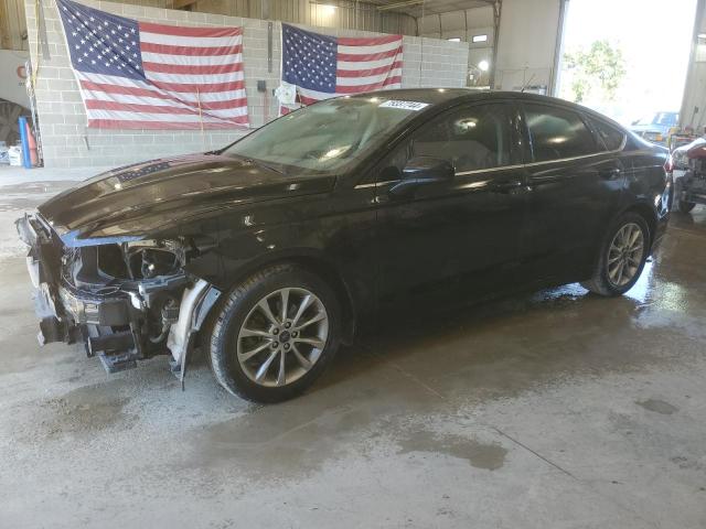 VIN 3FA6P0H77HR416331 2017 Ford Fusion, SE no.1