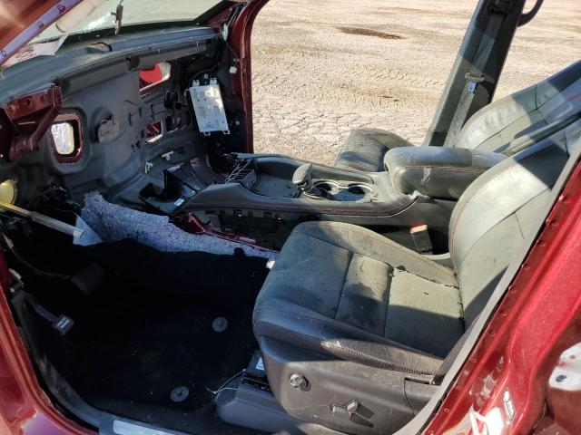 2023 DODGE DURANGO R/ - 1C4SDJCT2PC602769