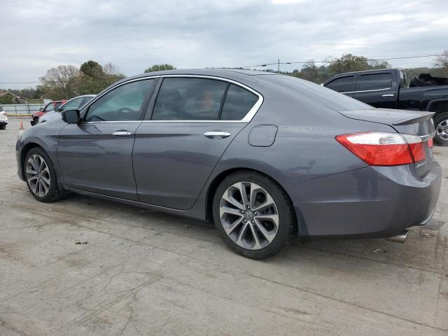 VIN 1HGCR2F50EA157922 2014 Honda Accord, Sport no.2