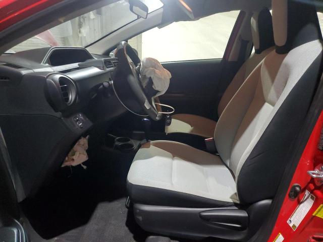 2015 TOYOTA PRIUS C - JTDKDTB39F1577831