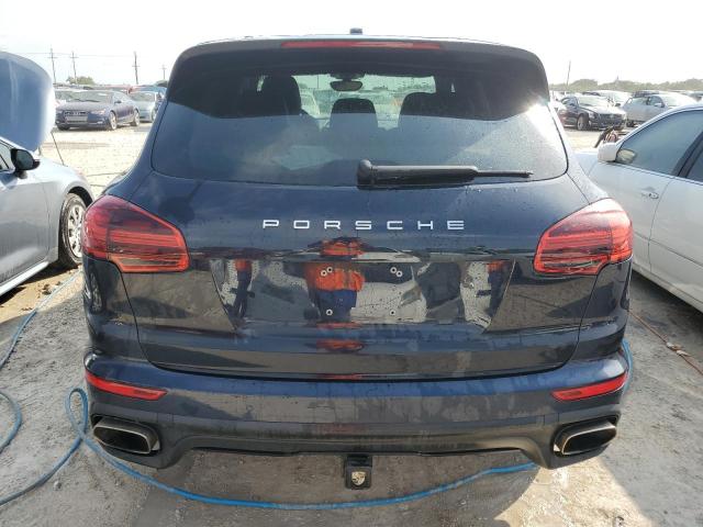 VIN WP1AA2A27GKA36133 2016 PORSCHE CAYENNE no.6