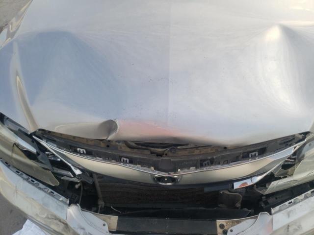 2018 ACURA ILX BASE W - 19UDE2F35JA001383