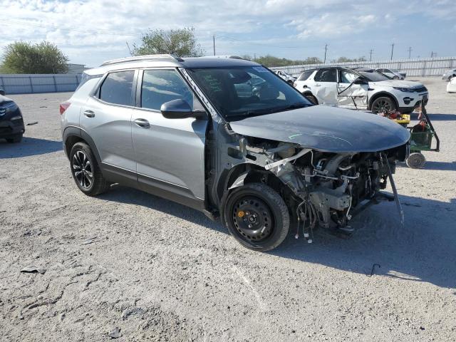 2023 CHEVROLET TRAILBLAZE - KL79MPSL7PB191827
