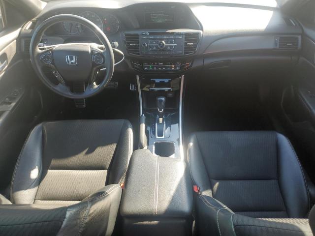 2017 HONDA ACCORD SPO - 1HGCR2F53HA026827