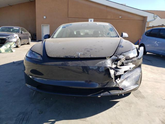 VIN 5YJ3E1EB9RF754074 2024 TESLA MODEL 3 no.5