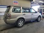 HONDA PILOT LX photo