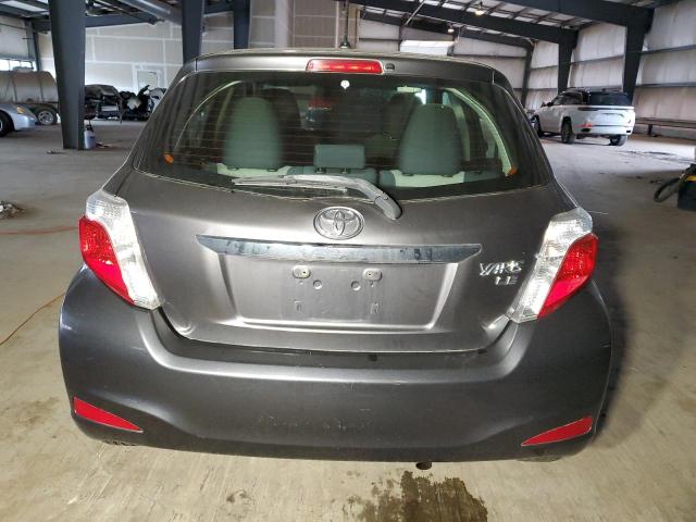 VIN JTDKTUD38ED578942 2014 Toyota Yaris no.6