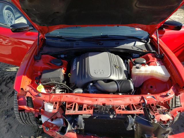 2023 DODGE CHARGER R/ - 2C3CDXCT4PH532460