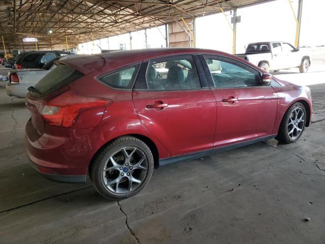 VIN 1FADP3K20EL127033 2014 FORD FOCUS no.3