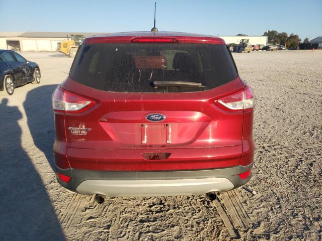 VIN 1FMCU0GX6DUC60854 2013 Ford Escape, SE no.6