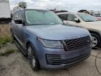 LAND ROVER RANGE ROVE photo