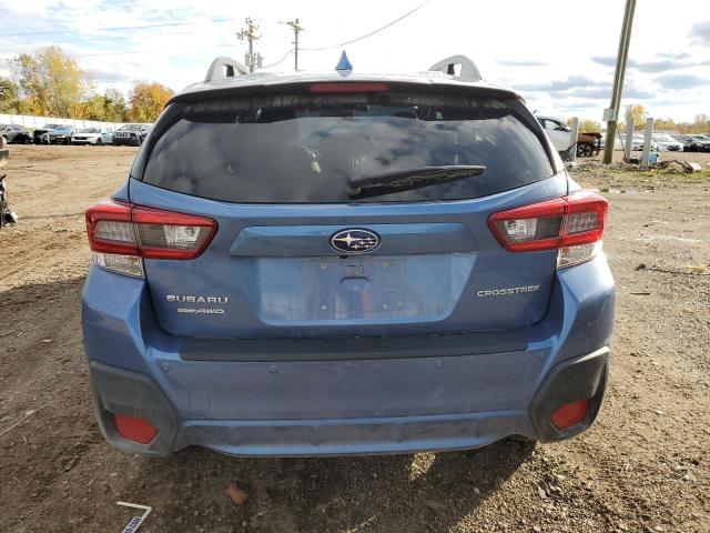 2023 SUBARU CROSSTREK - JF2GTHMC0PH221961