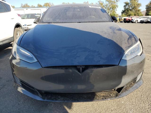 2017 TESLA MODEL S - 5YJSA1E20HF179420