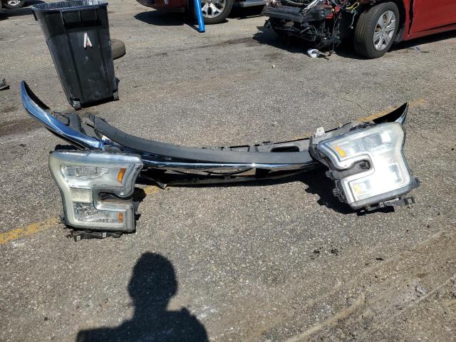 2015 FORD F150 SUPER - 1FTEW1EF1FKE68937