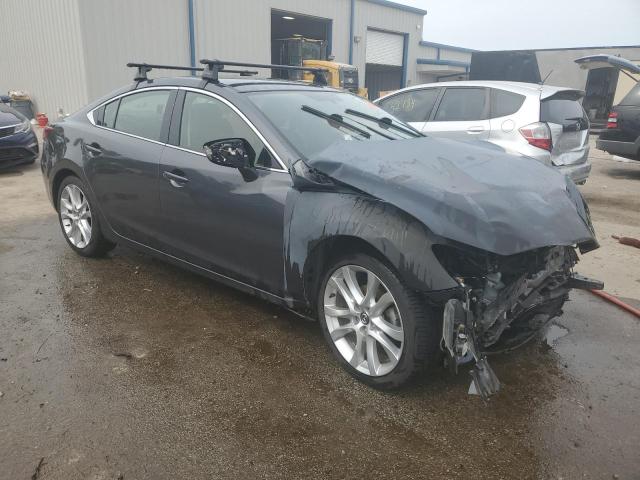 2015 MAZDA 6 TOURING - JM1GJ1V50F1203706