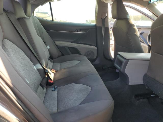 2019 TOYOTA CAMRY L - 4T1B11HK8KU811408