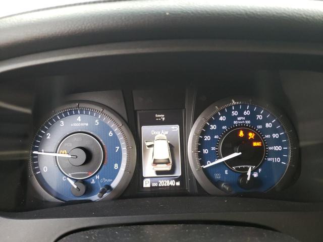 2015 TOYOTA SIENNA XLE - 5TDDK3DC1FS094896