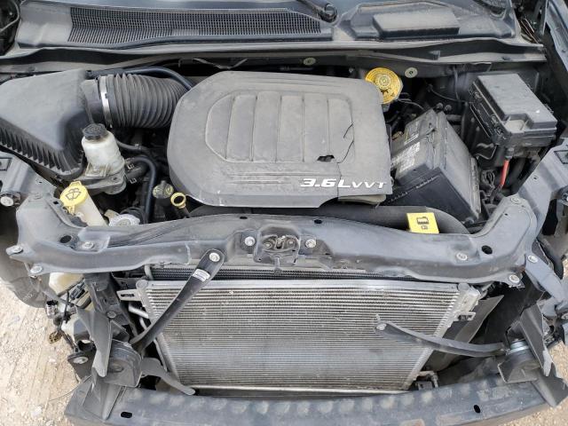 2015 CHRYSLER TOWN & COU - 2C4RC1BG1FR715141