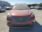 HYUNDAI SANTA FE L photo