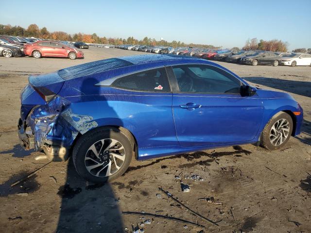 2017 HONDA CIVIC LX - 2HGFC4B09HH302000