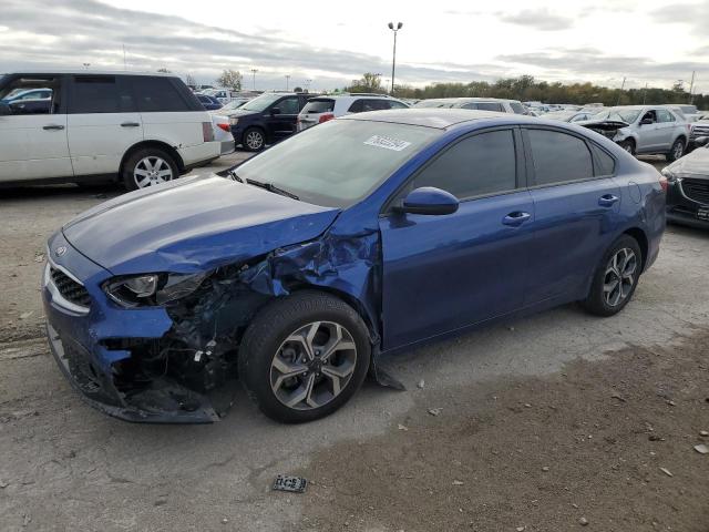 2021 KIA FORTE FE - 3KPF24AD1ME369556