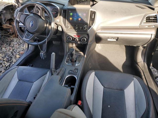 2021 SUBARU CROSSTREK - JF2GTHMC7M8264558