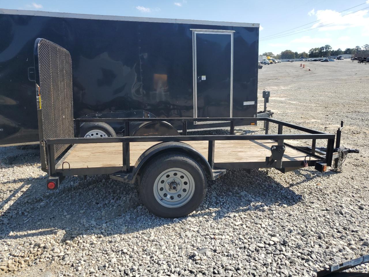 Lot #2952896852 2022 FABR TRAILER