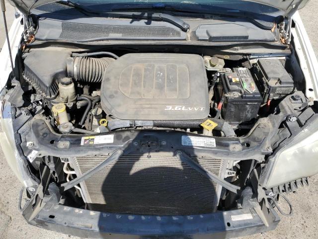 VIN 2C4RC1BG8DR645263 2013 Chrysler Town and Countr... no.12