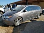 HONDA ODYSSEY TO photo