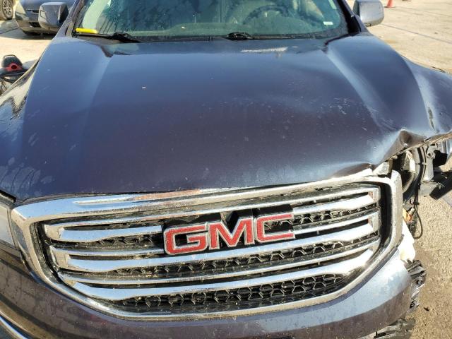 2019 GMC ACADIA SLT - 1GKKNULS1KZ200600