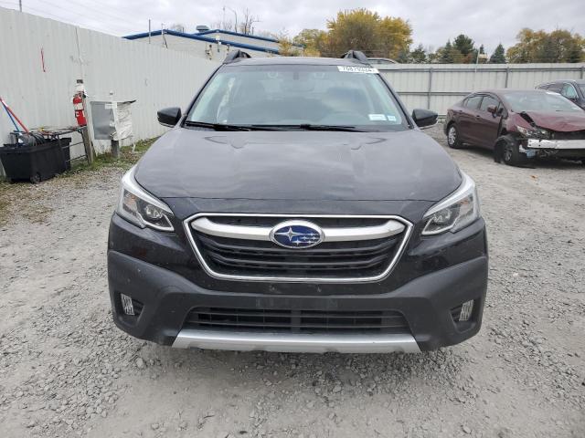 VIN 4S4BTANC9L3110374 2020 Subaru Outback, Limited no.5