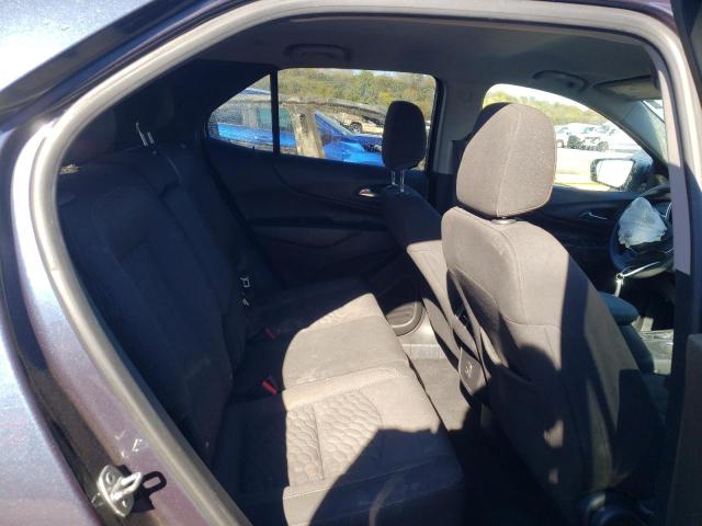 2019 CHEVROLET EQUINOX LT - 3GNAXKEV7KL175116