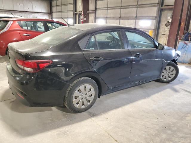 2020 KIA RIO LX - 3KPA24AD7LE273598