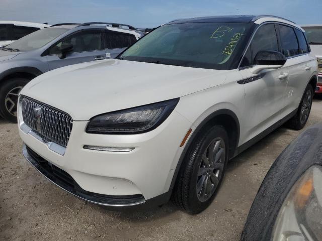 2020 LINCOLN CORSAIR #2979336840